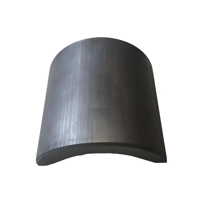 Bus starter motor magnet (3)