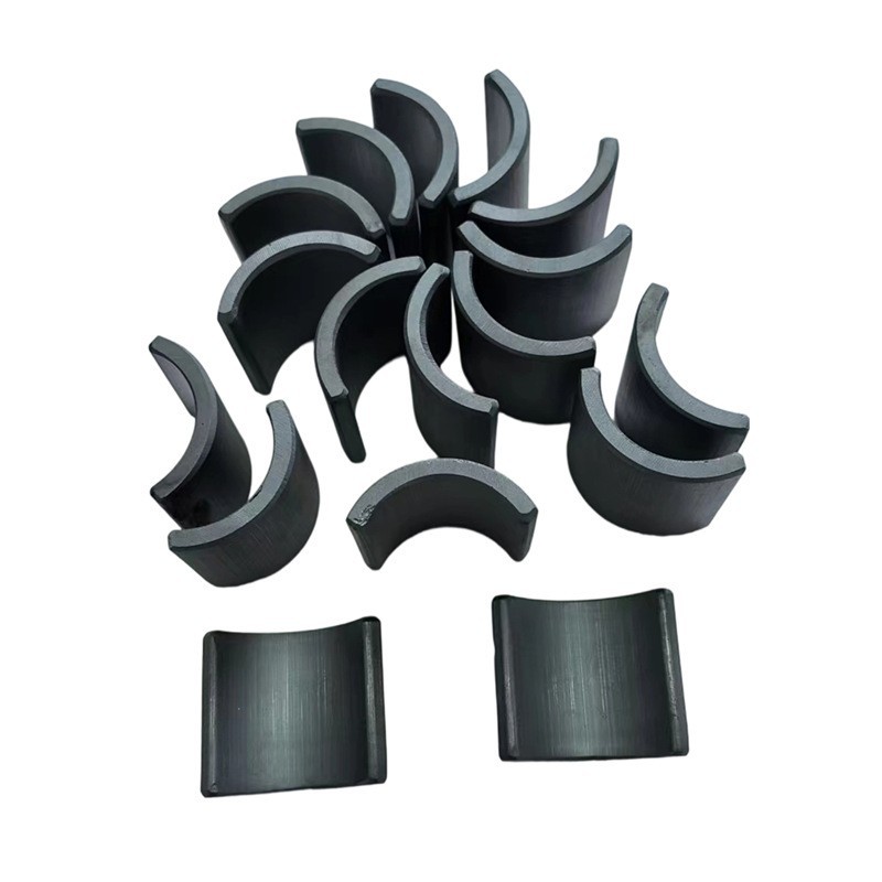 Car wiper motor magnet (4)