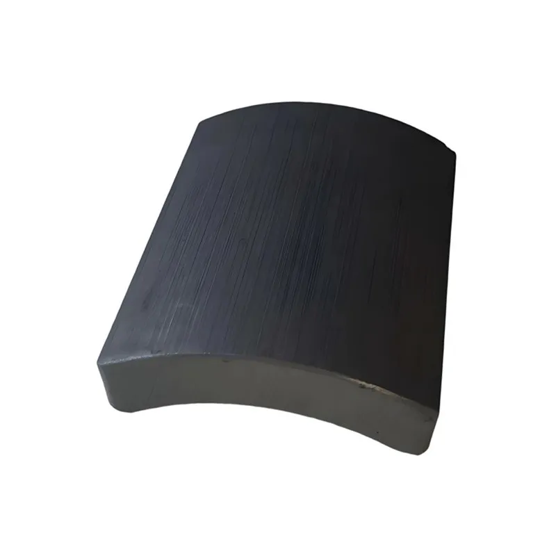 Truck heater motor magnet (2)